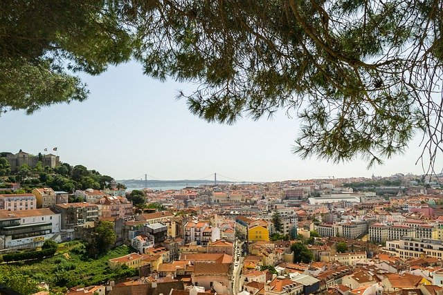 Miradouro da Graça