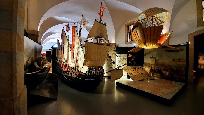 Lisboa Story Centre