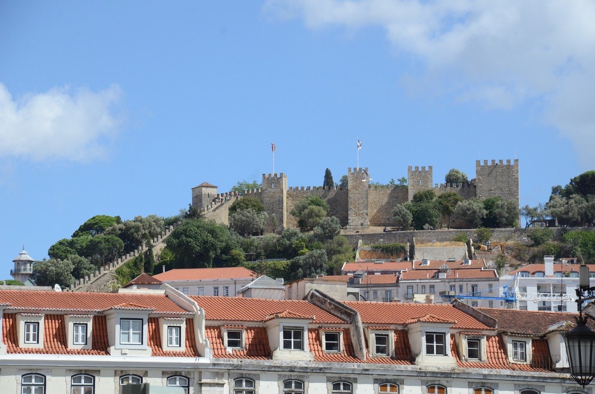 3 Days in Lisbon: A Weekend Itinerary from Baixa-Chiado